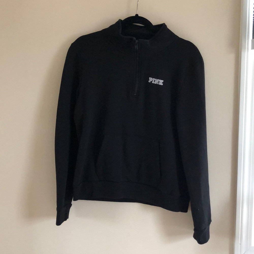 Black PINK sweatshirt